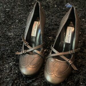Charles David Shoes